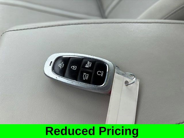 Used 2023 Hyundai Sonata SEL FWD image 47