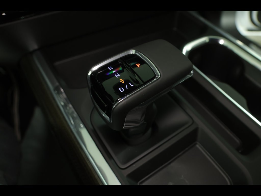New 2026 Chevrolet Silverado 1500 LT image 21