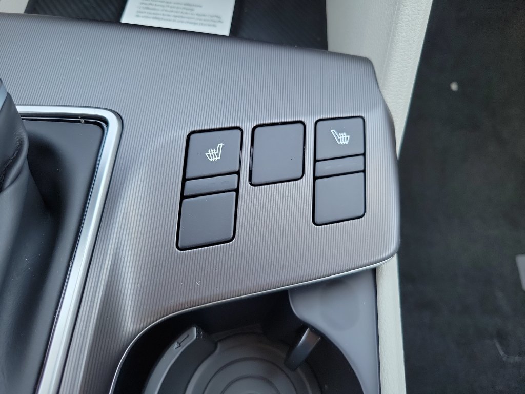 New 2027 Kia Sportage EX FWD image 20