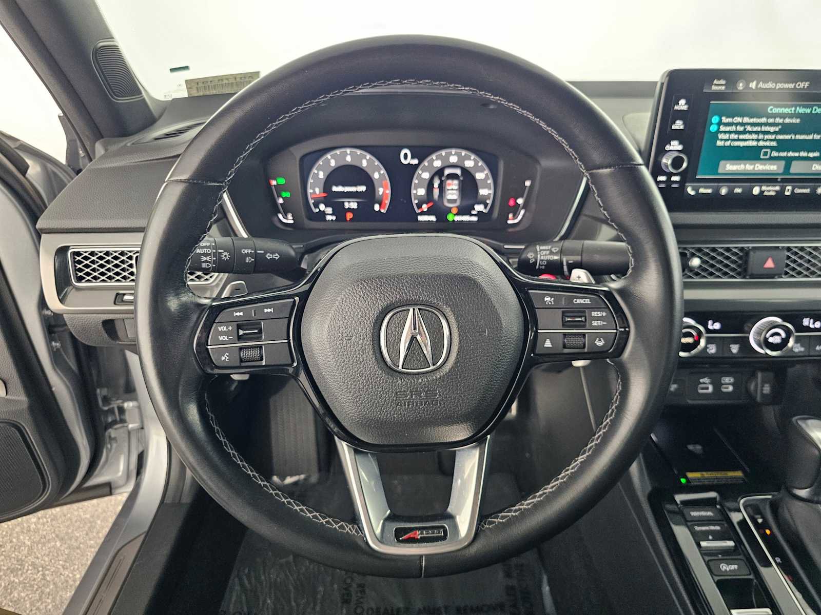 Used 2023 Acura Integra A-Spec image 22