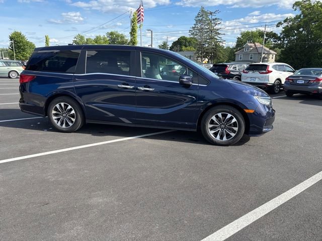 Used 2024 Honda Odyssey EX-L image 5