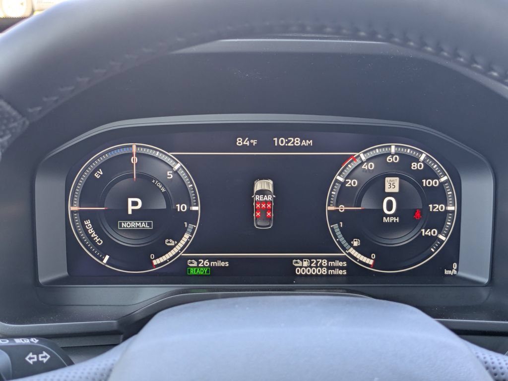 New 2025 Mitsubishi Outlander SE AWD/4WD image 31