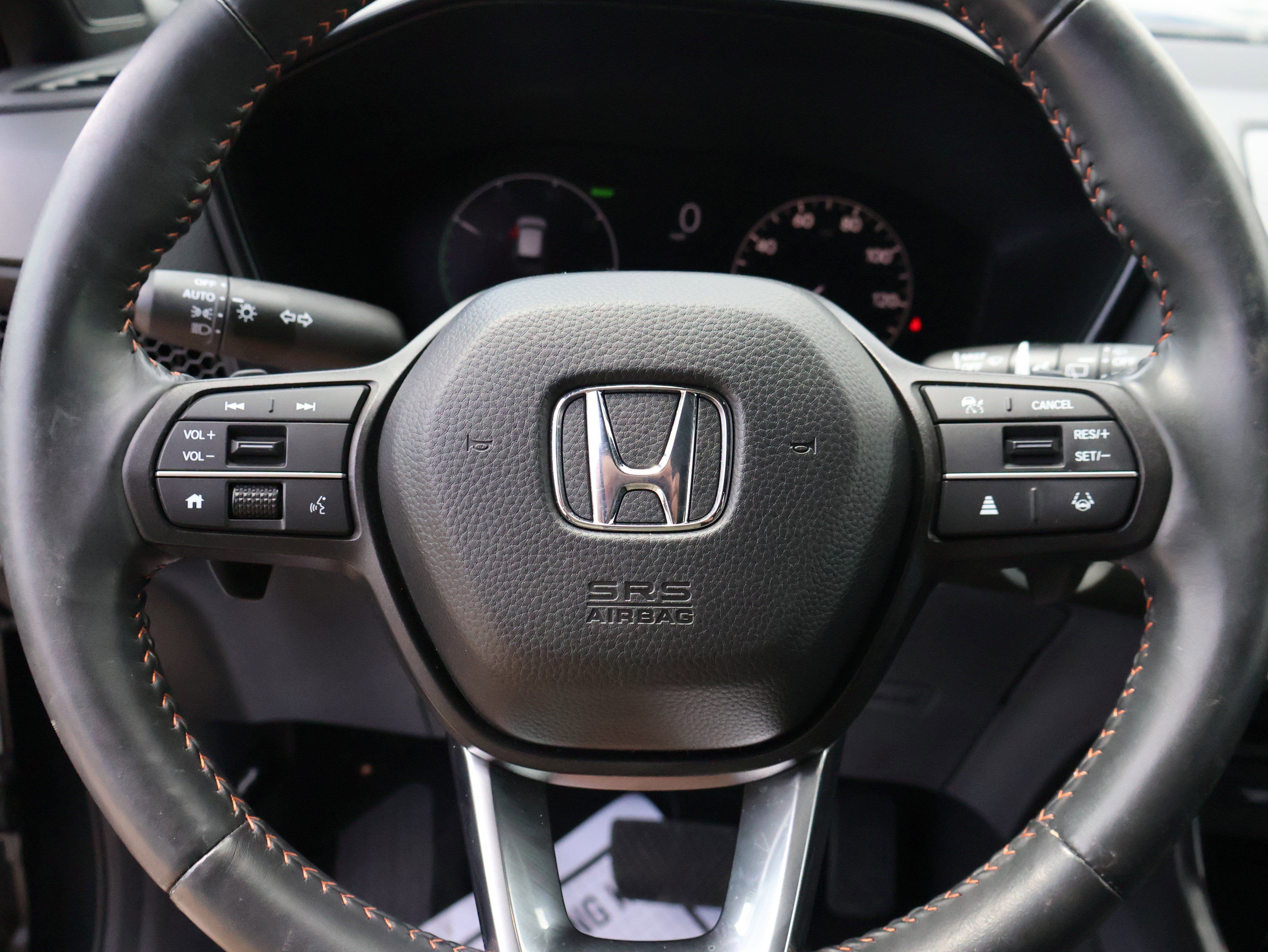 Used 2025 Honda CR-V Sport-L image 41