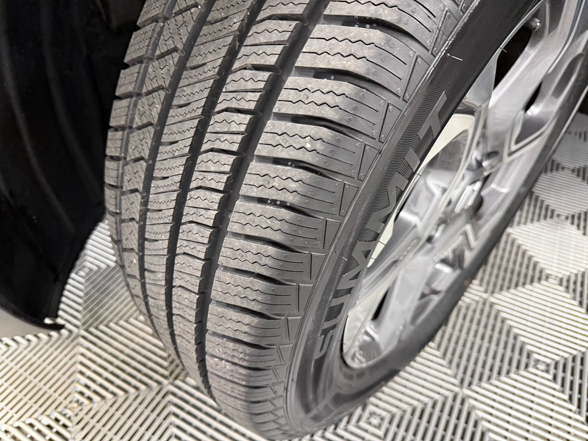 Used 2018 Honda CR-V EX image 27