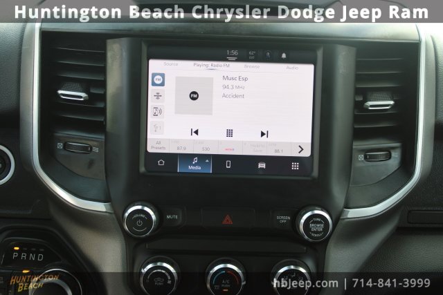 Used 2024 RAM 2500 Big Horn image 13