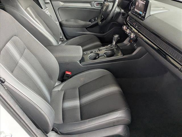Certified 2023 Honda Civic Sport image 19
