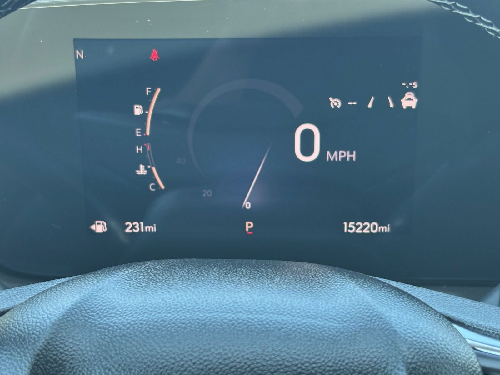 Used 2026 Buick Encore GX Preferred FWD image 40