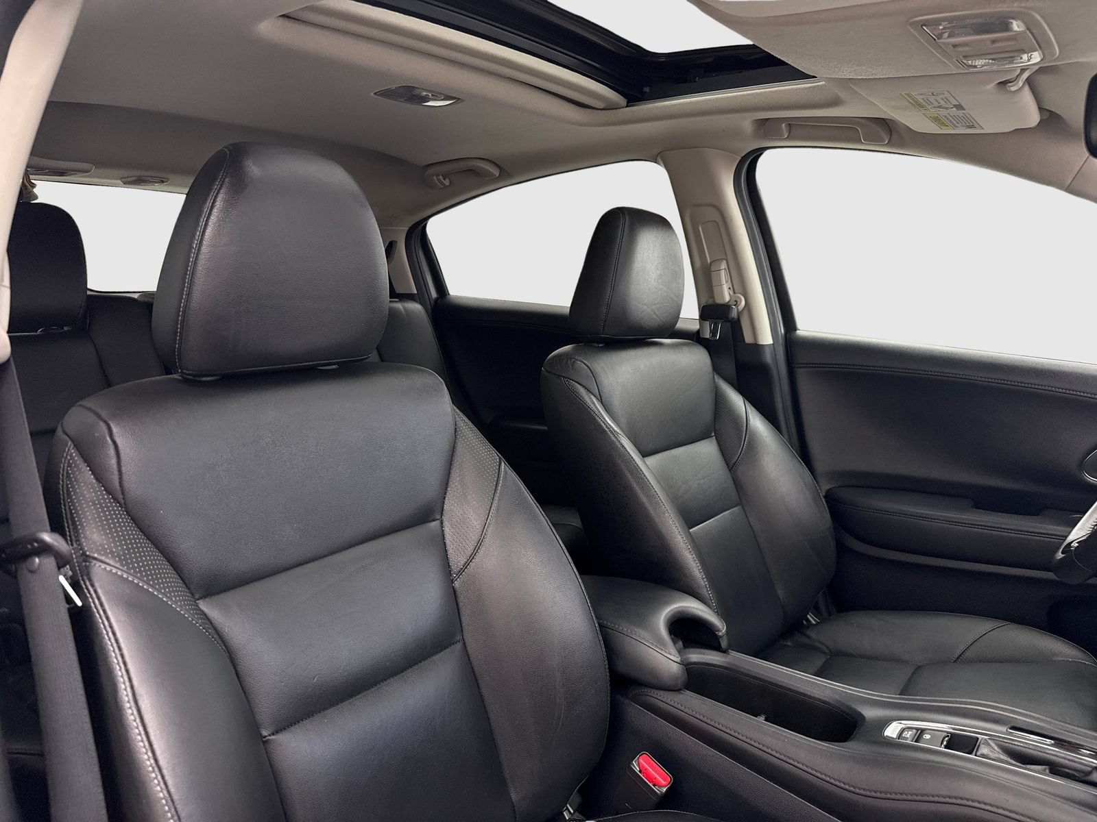 Used 2016 Honda HR-V EX-L image 37
