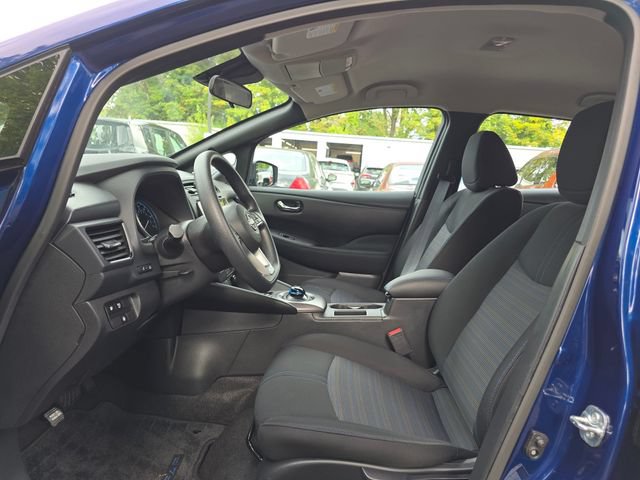 Used 2025 Nissan Leaf S FWD image 16