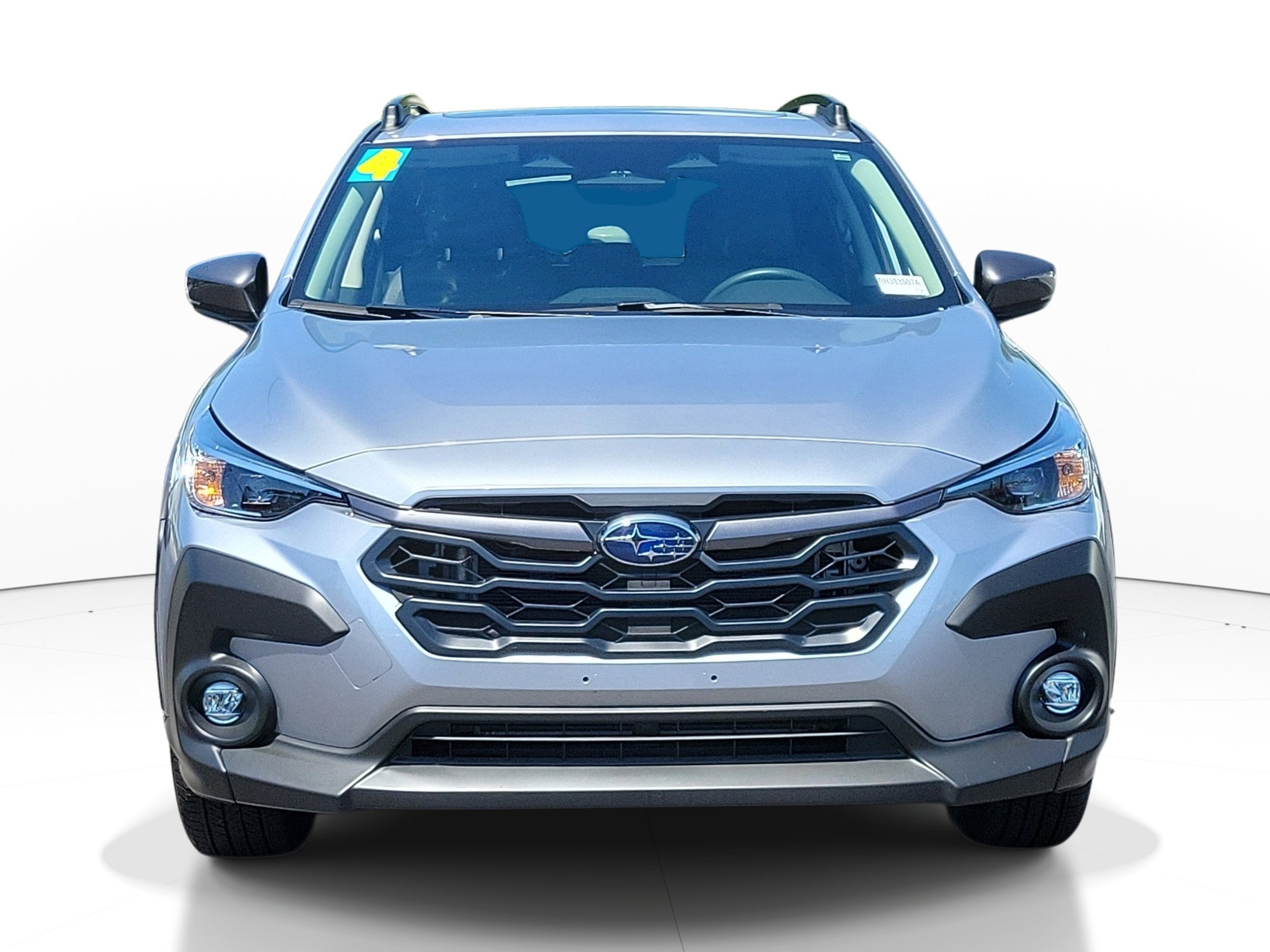 Certified 2024 Subaru Crosstrek 2.0i Premium AWD/4WD video 2