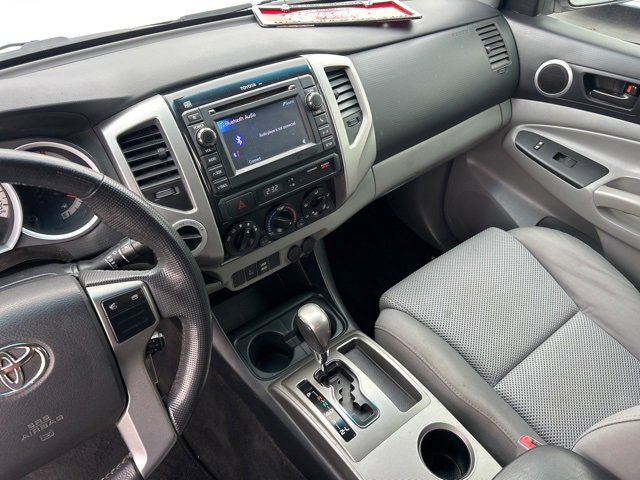 Used 2013 Toyota Tacoma 4x4 Double Cab w/ TRD Off-Road Pkg image 27