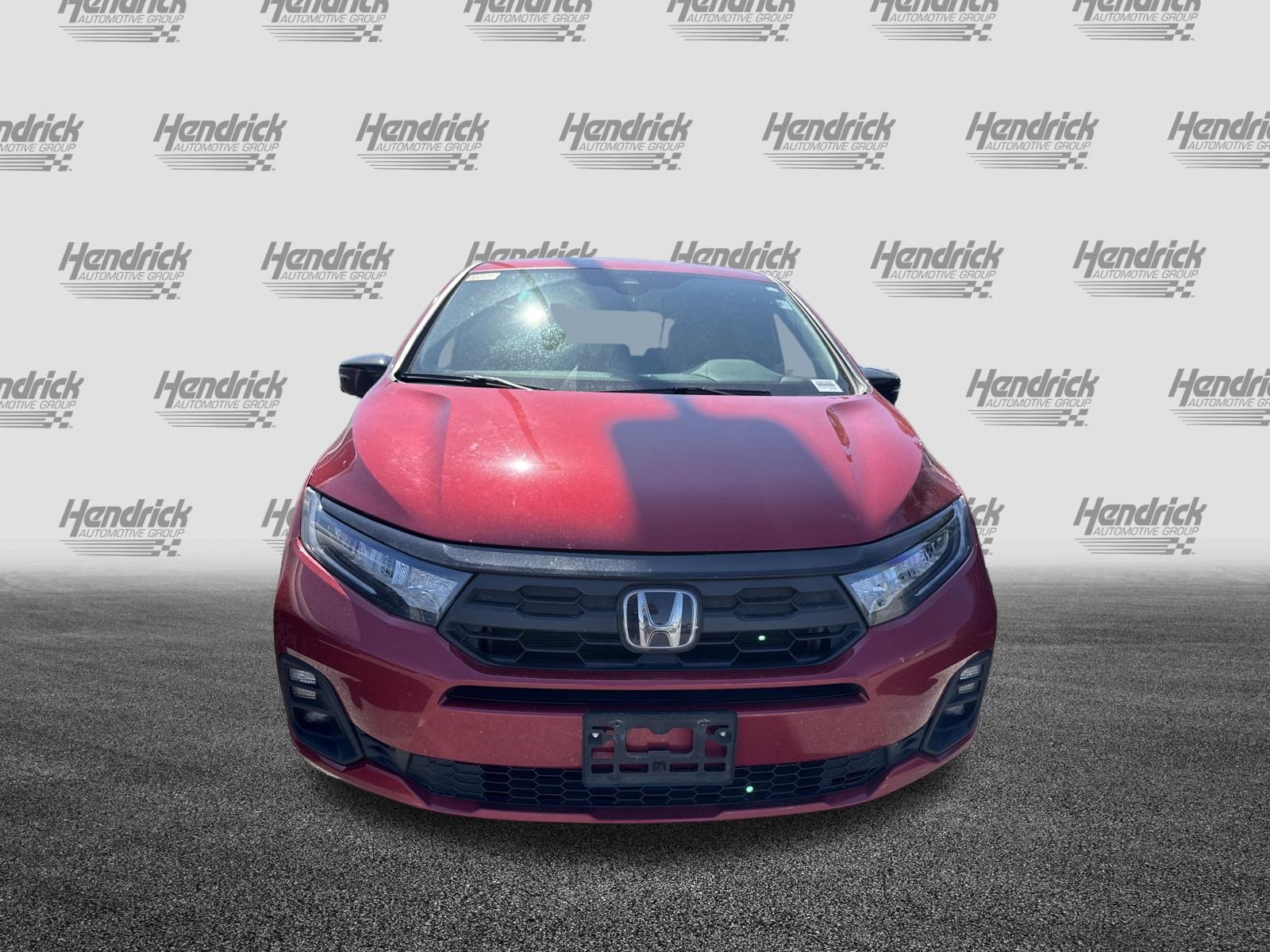 Used 2025 Honda Odyssey Sport-L image 3