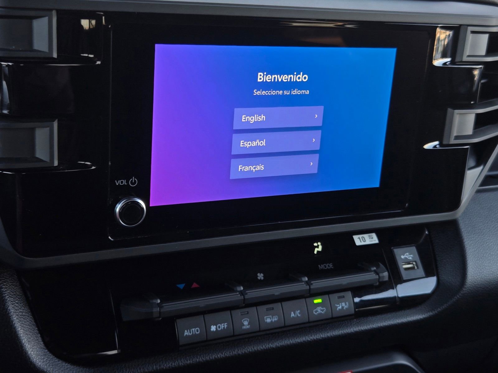 Certified 2026 Toyota Tundra SR image 14