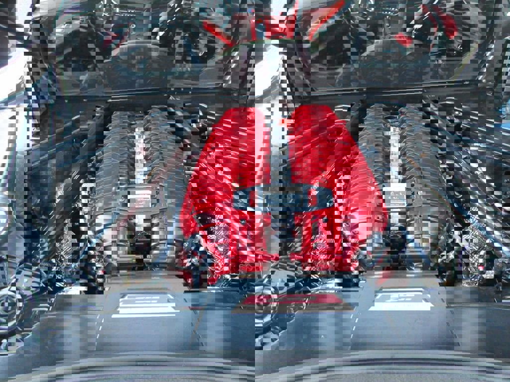 New 2026 Chevrolet Corvette Z06 w/ Stealth Interior Trim Package image 13