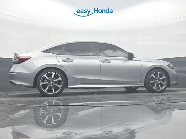 New 2026 Honda Civic Sport Touring image 33