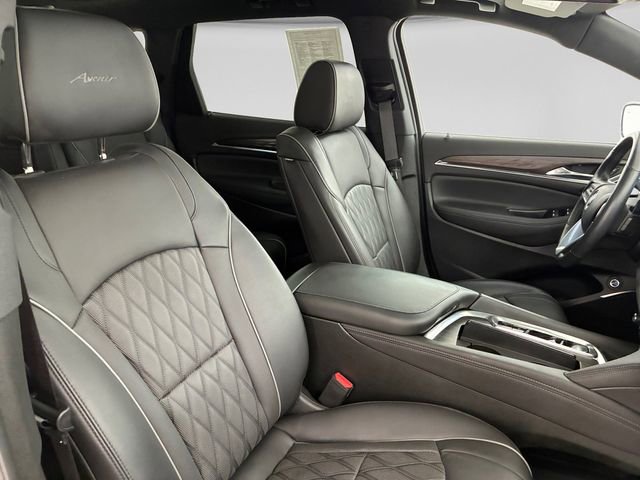 Used 2024 Buick Enclave Avenir w/ Avenir Technology Package image 14