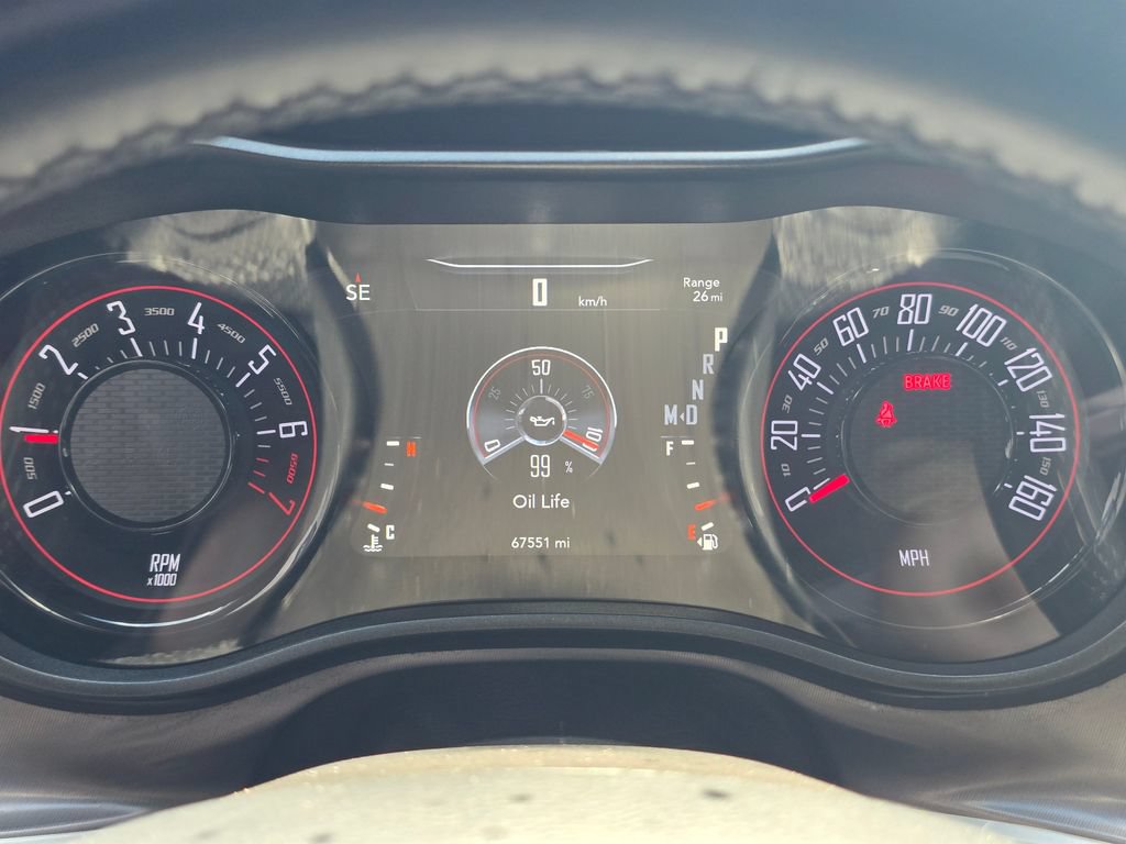 Used 2021 Dodge Challenger SXT w/ Blacktop Package RWD image 26