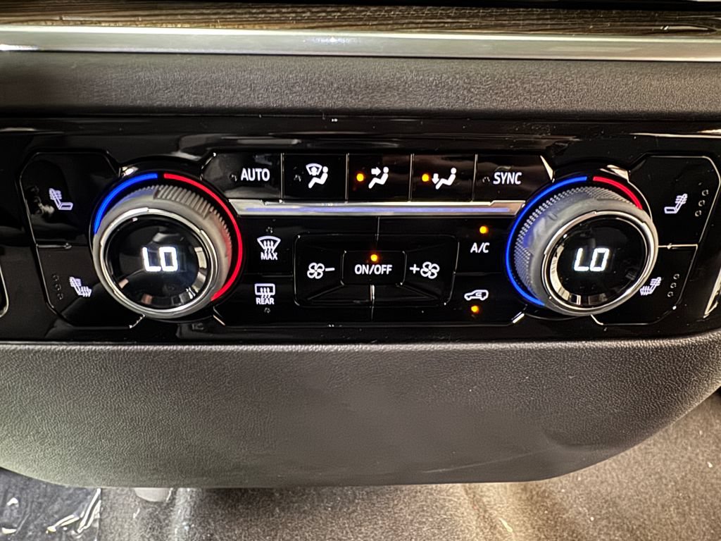 New 2026 Chevrolet Silverado 1500 LT AWD/4WD image 13