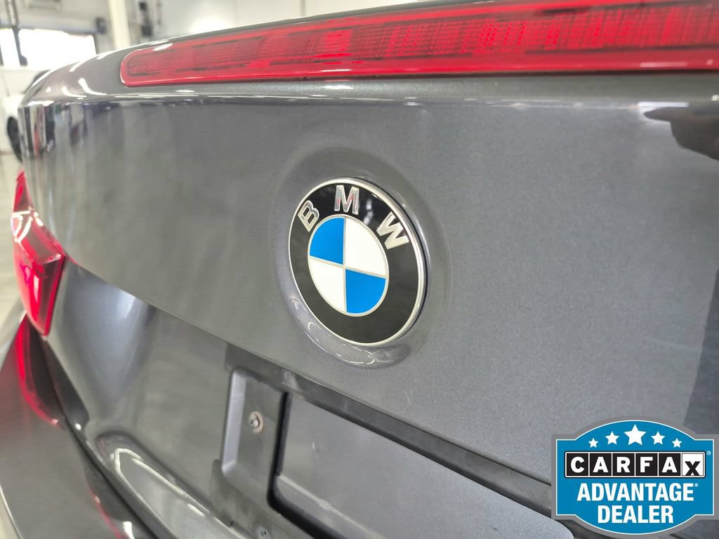 Used 2020 BMW 430i Convertible w/ Convenience Package RWD image 16