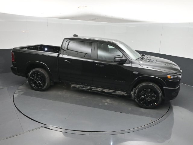 New 2027 RAM 1500 Laramie w/ Night Edition AWD/4WD image 42