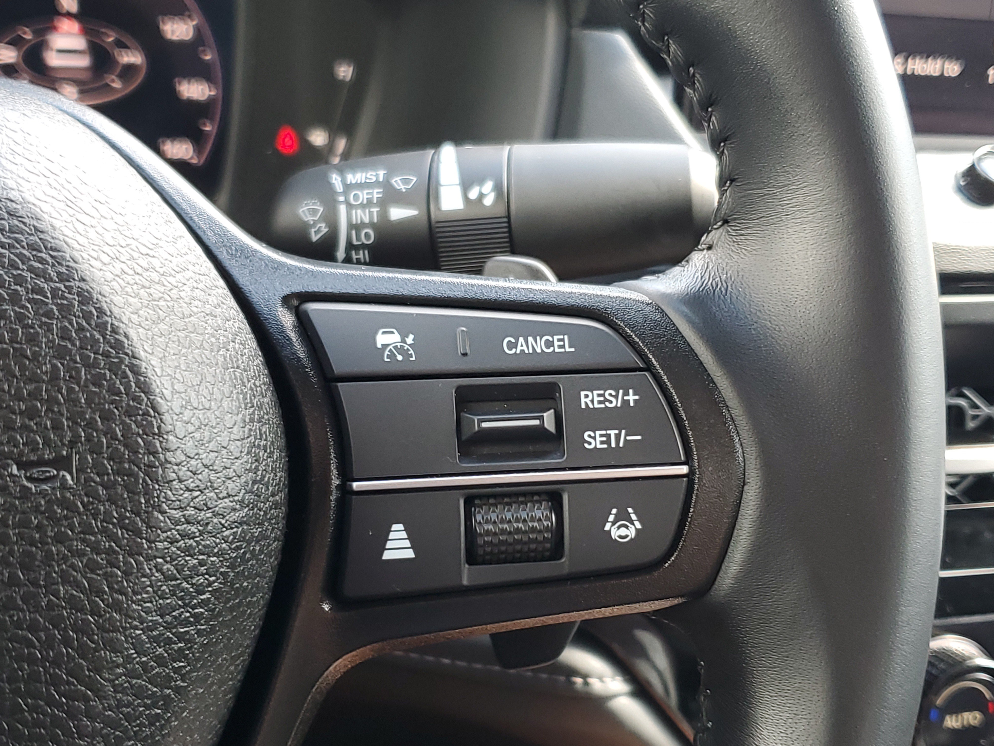 Used 2025 Honda Accord Sport image 24