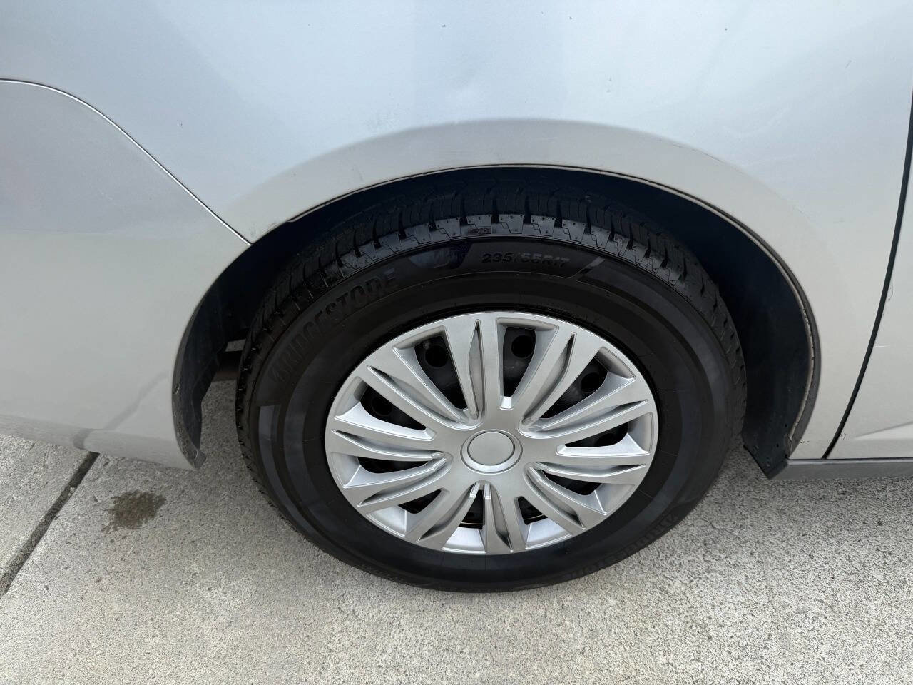 Used 2011 Honda Odyssey LX image 26