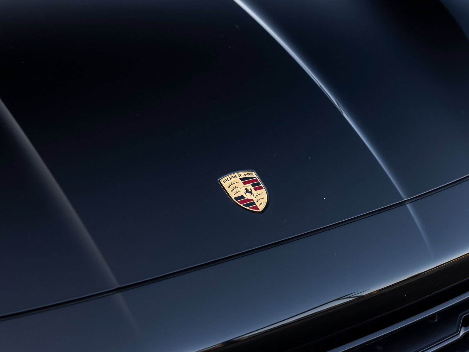 Certified 2025 Porsche Cayenne image 15