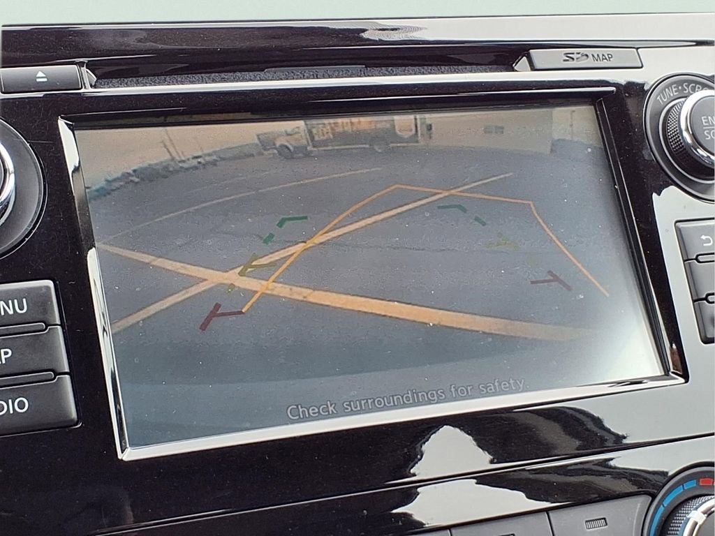 Used 2018 Nissan Altima 2.5 SR w/ SR Special Edition image 7