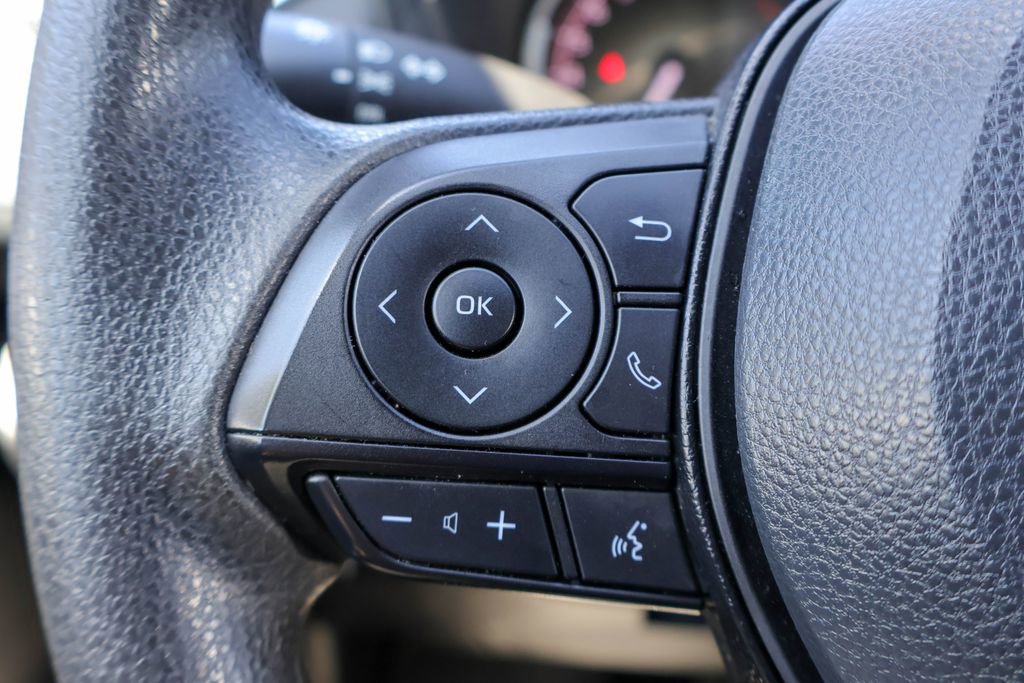 Used 2024 Toyota RAV4 LE image 12