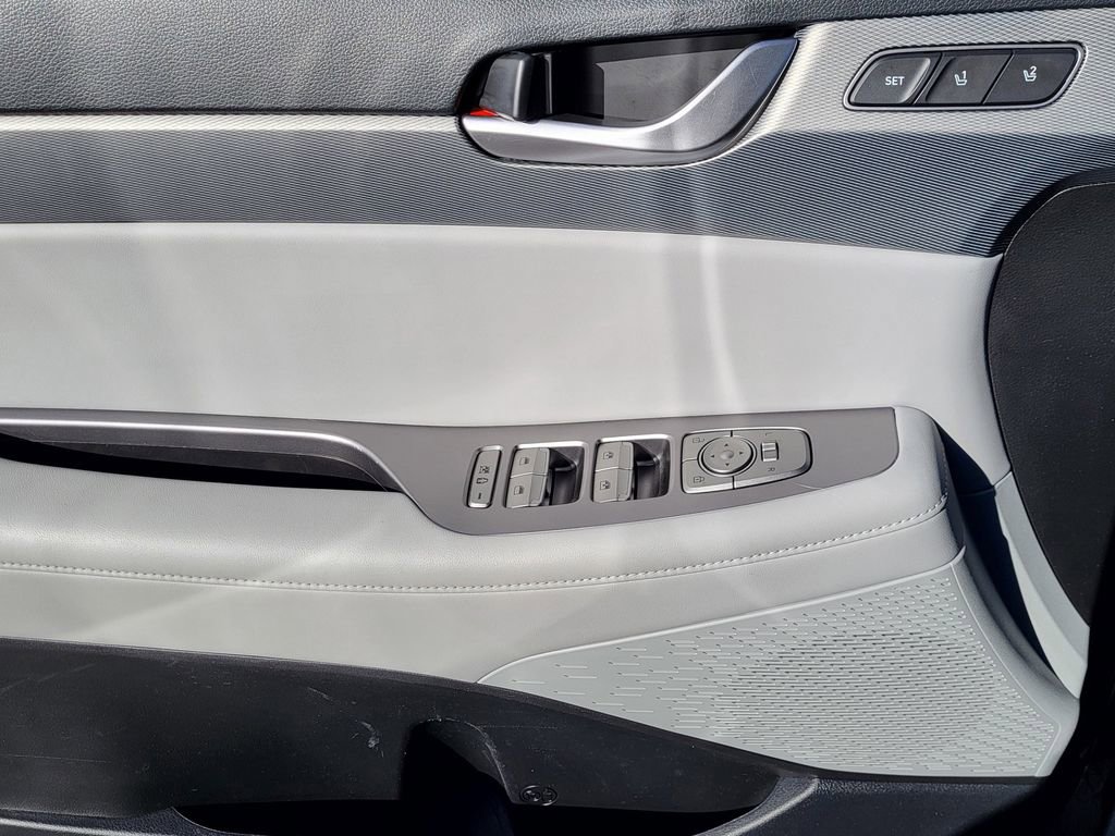 Used 2022 Hyundai Palisade SEL w/ 8P Bench Seat Package image 13