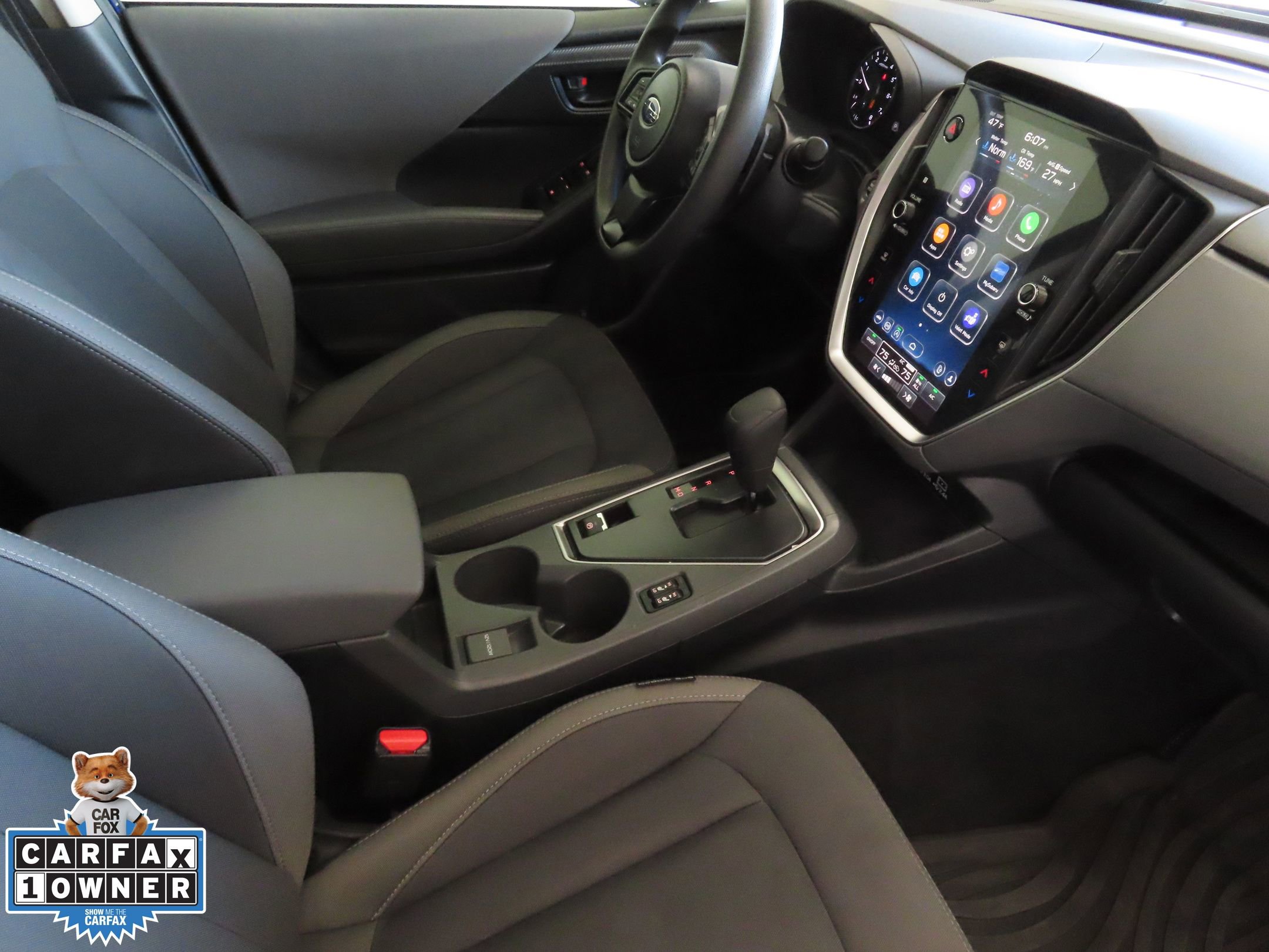 Certified 2025 Subaru Crosstrek 2.0i Premium image 27