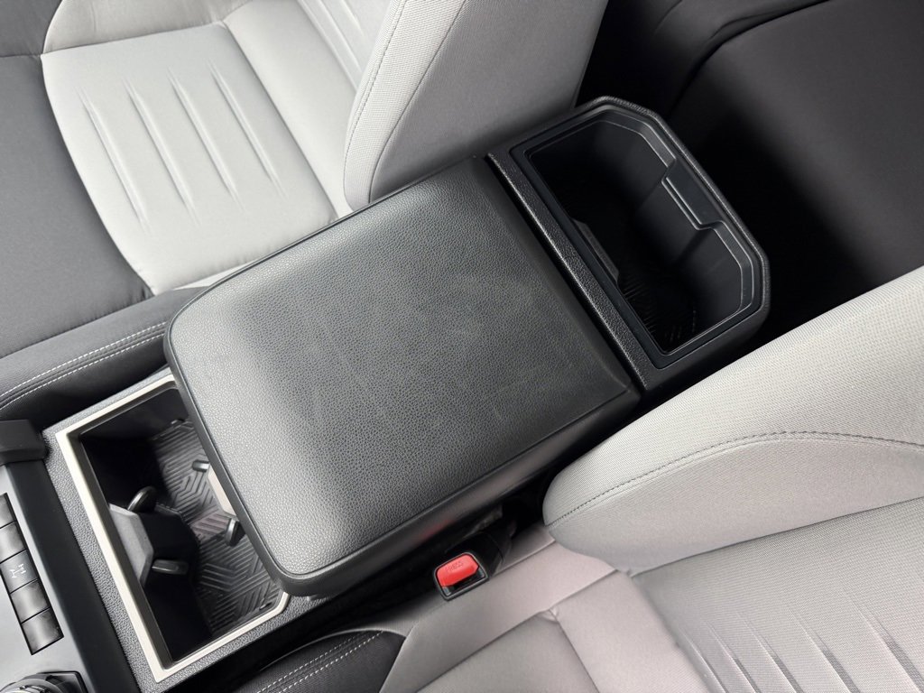 Used 2024 Toyota Tacoma TRD Off-Road image 24