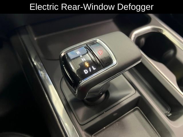 Certified 2023 Chevrolet Silverado 1500 LTZ w/ Z71 Off-Road Package image 16