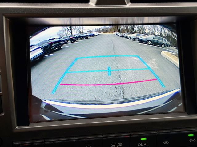 Used 2018 Lexus GX 460 w/ Navigation Package image 19