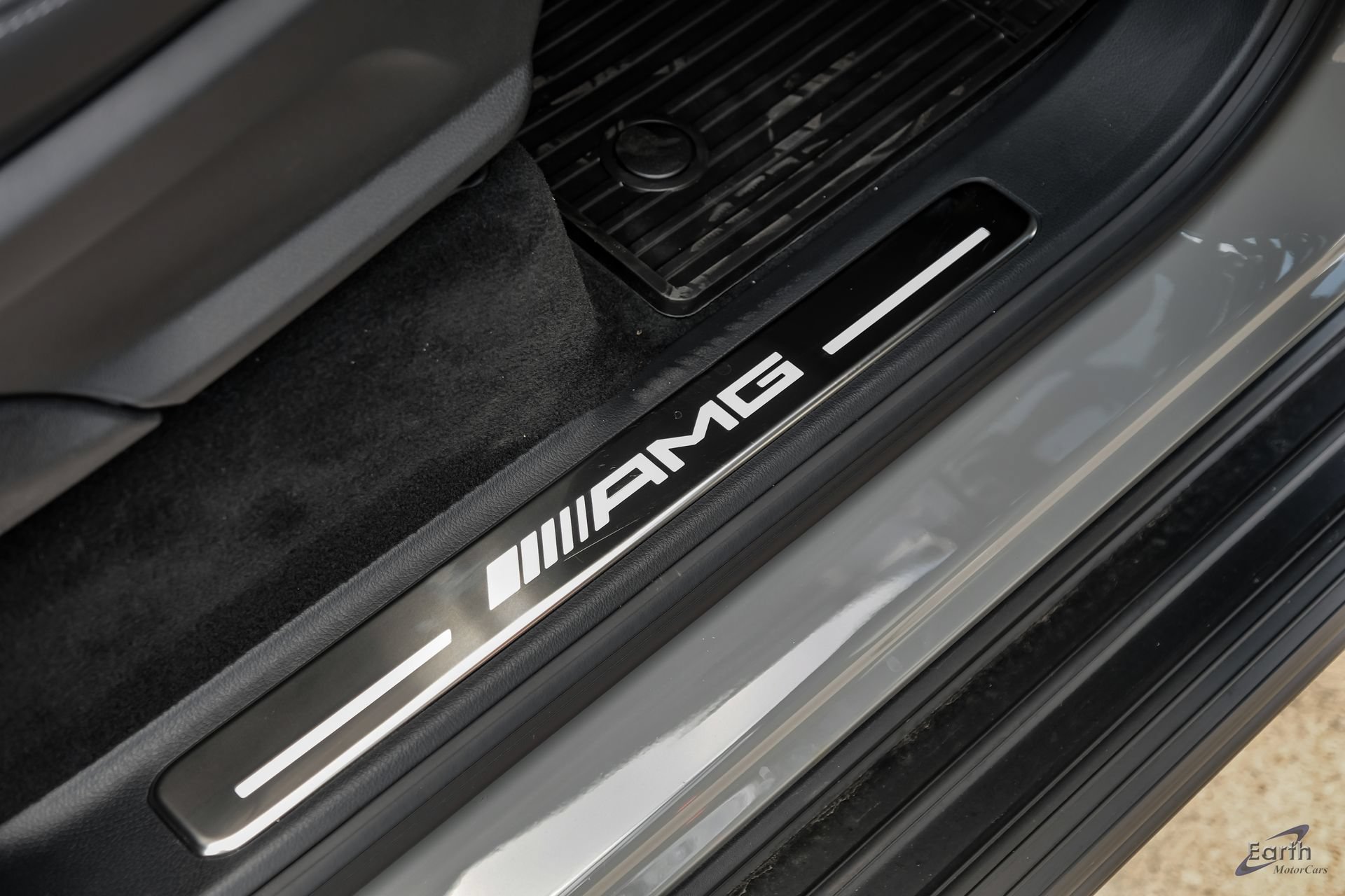 Used 2027 Mercedes-Benz G 63 AMG 4MATIC image 55