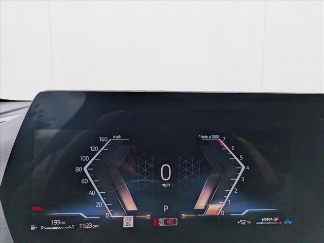 Used 2025 BMW 228i xDrive 228 xDrive w/ Premium Package image 11