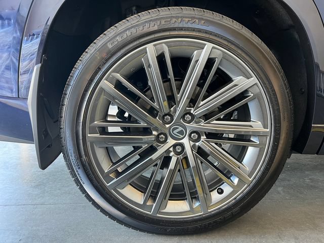 New 2026 Lexus TX 350 AWD w/ Technology Package image 12