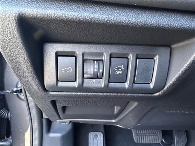 Used 2025 Subaru Outback Wilderness image 24