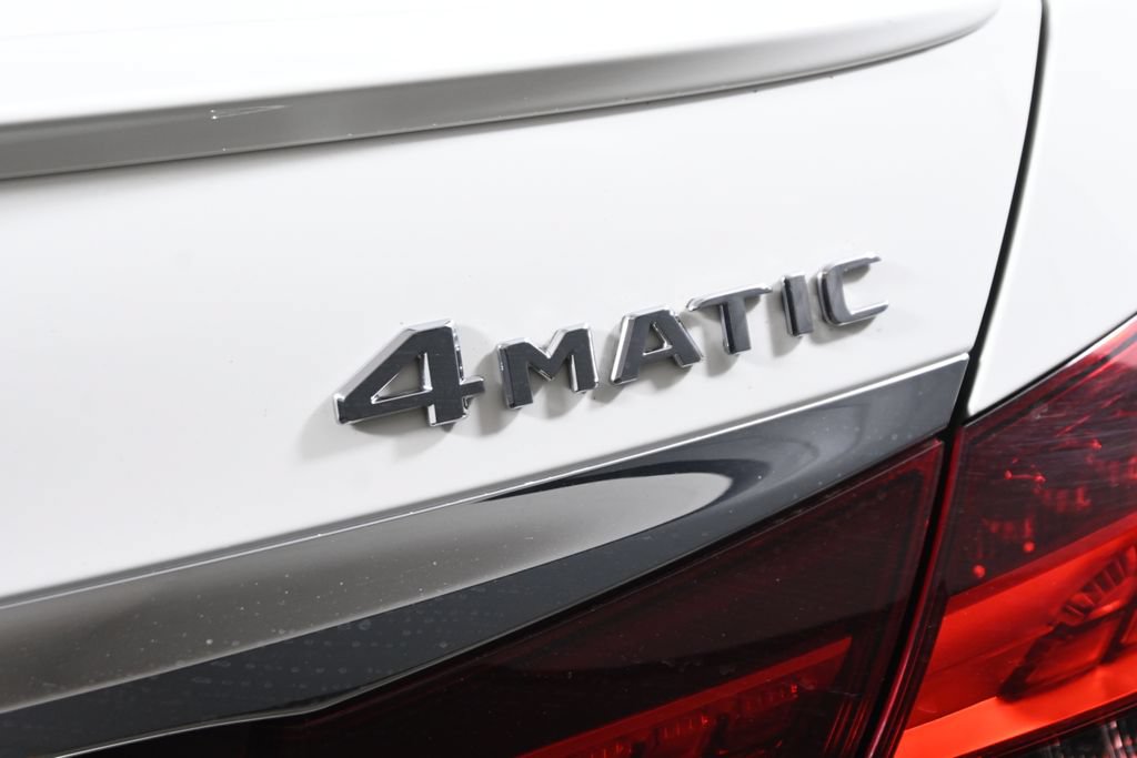 Certified 2022 Mercedes-Benz E 350 4MATIC Sedan image 41