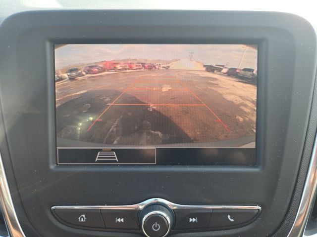 Used 2024 Chevrolet Equinox LT image 30