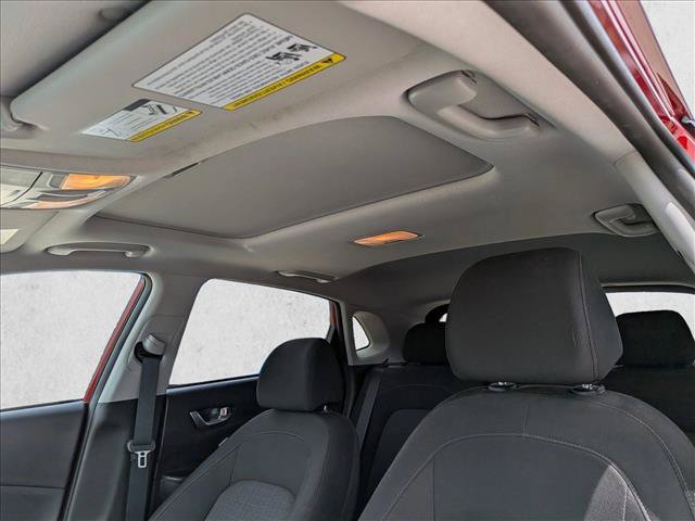 Used 2022 Hyundai Kona SEL w/ Convenience Package AWD/4WD image 19