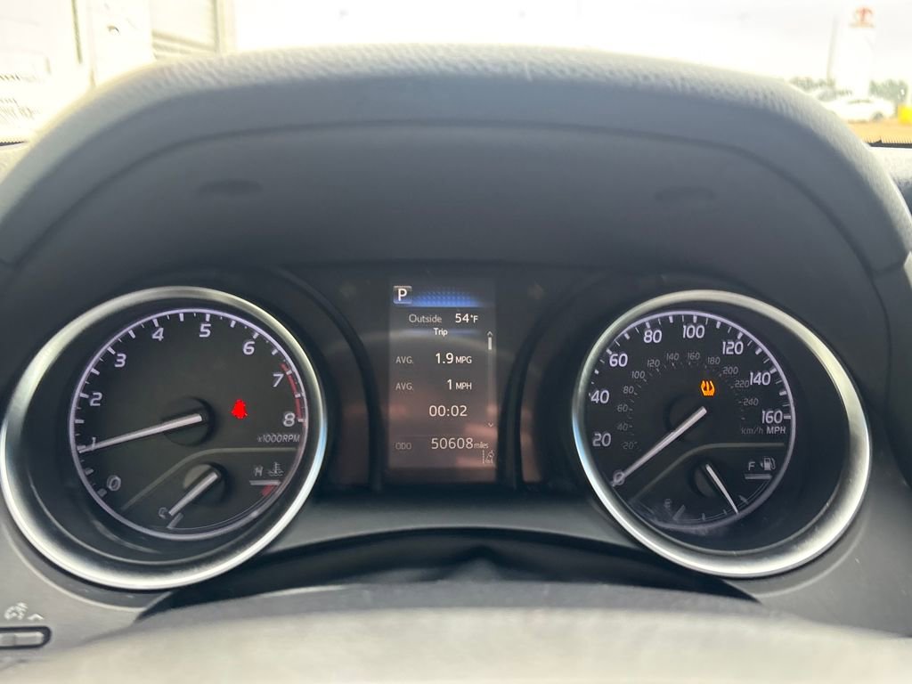 Used 2018 Toyota Camry SE image 21