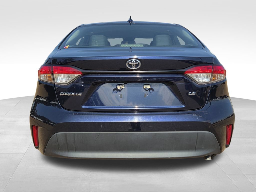Used 2023 Toyota Corolla LE FWD image 7