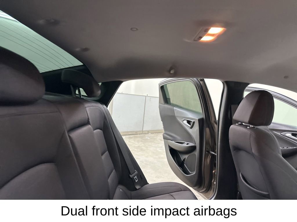 Used 2020 Chevrolet Malibu LT image 25