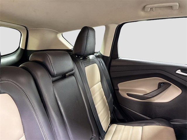 Used 2019 Ford Escape SEL image 27