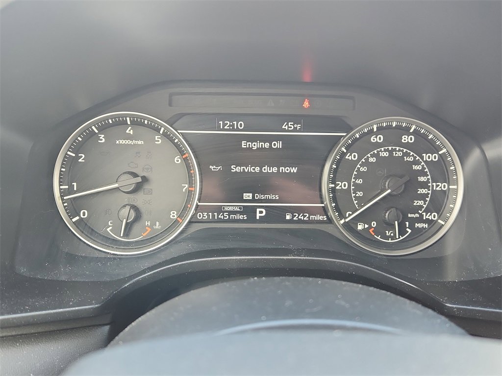 Used 2024 Mitsubishi Outlander SE image 22