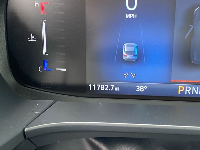 Used 2025 Ford Escape Active image 18