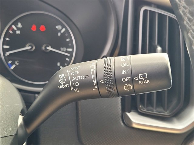 Used 2024 MAZDA CX-50 AWD 2.5 S w/ Preferred Package image 17