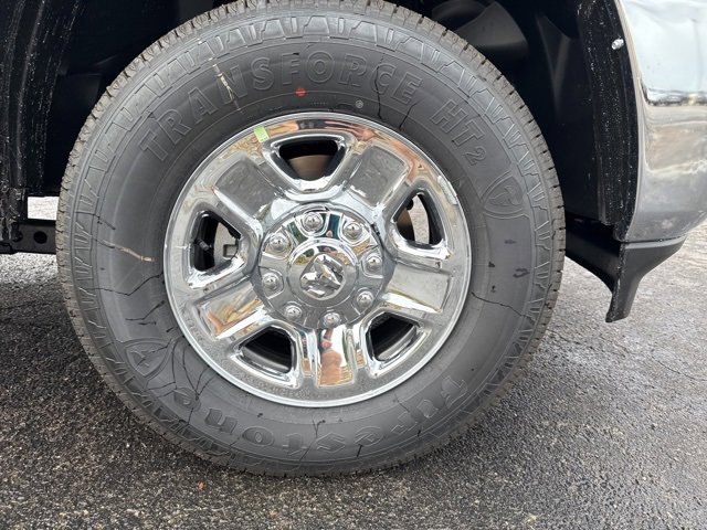 New 2025 RAM 2500 Tradesman image 11