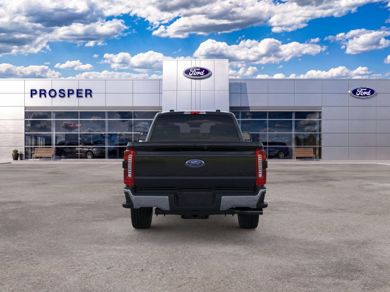 New 2026 Ford F250 Lariat w/ FX4 Off-Road Package AWD/4WD image 33